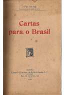 Livros/Acervo/G/GRAVE J CARTAS